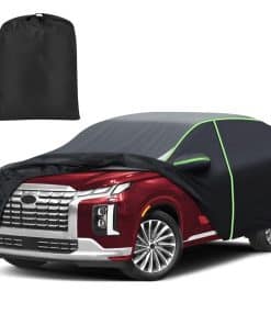 Cubierta para Coche Mixsuper Liner para Hyundai Palisade