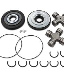 Kit de Junta Universal de Eje Delantero y Sello de Nudo de