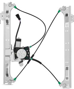 BDFHYK 741-691 Regulador de Ventana Eléctrico con Motor