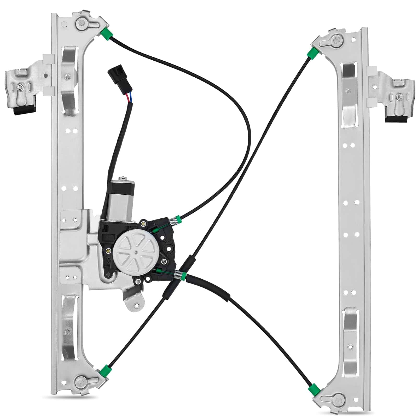 BDFHYK 741-691 Regulador de Ventana Eléctrico con Motor