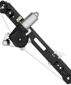 BDFHYK 741-584 Regulador de Ventana con Motor Trasero