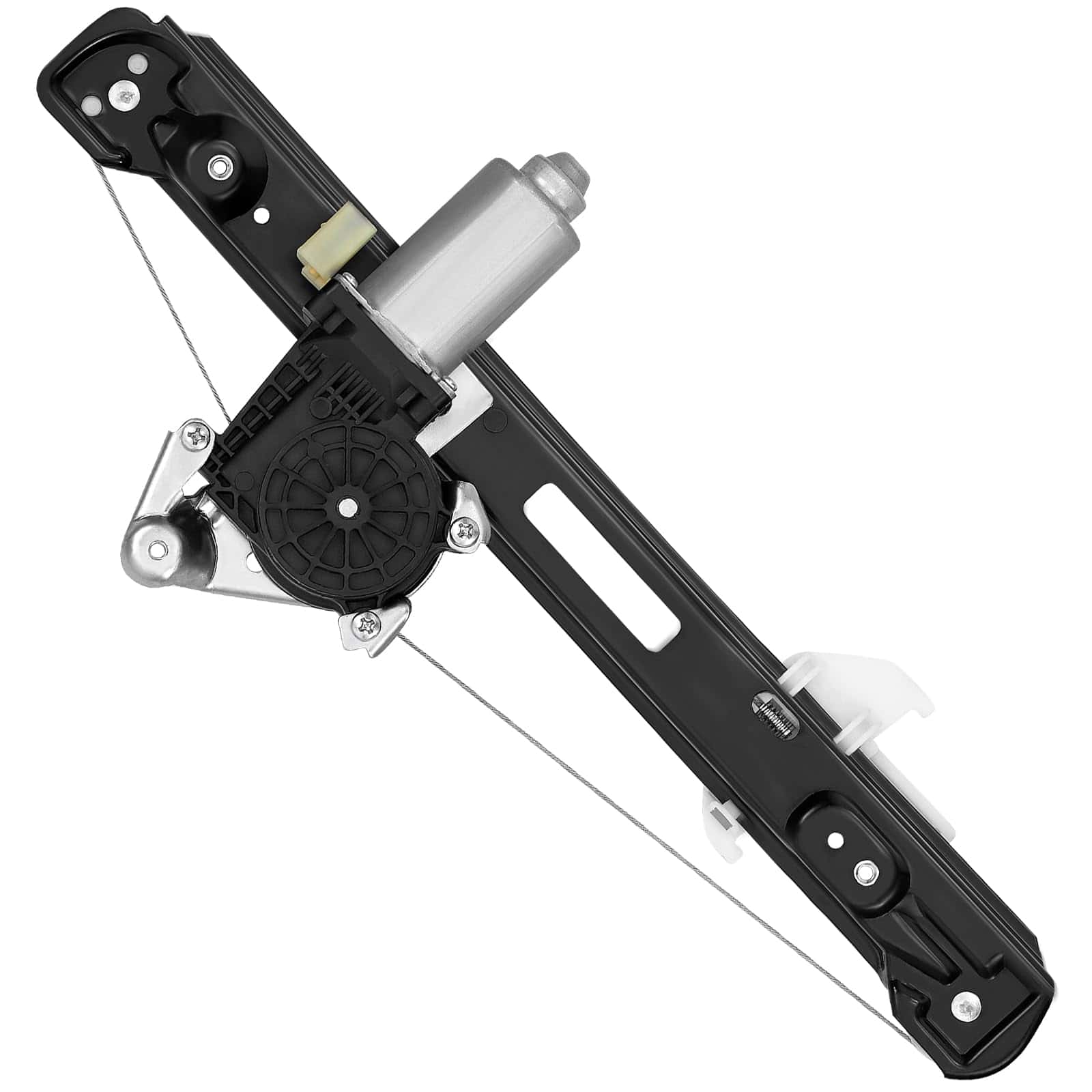 BDFHYK 741-584 Regulador de Ventana con Motor Trasero
