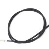 Cable de Freno de Mano Trasero DUDUBUY para Polaris Phoenix