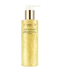 Limpiador Facial CHANDO HIMALAYA Gold Diamond - Limpiador