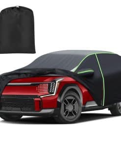 Funda para coche Mixsuper Liner para Kia EV9 2024 2025,