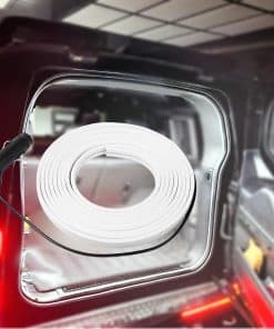 Tira de luz LED para maletero Fuguang -Blanco Cálido