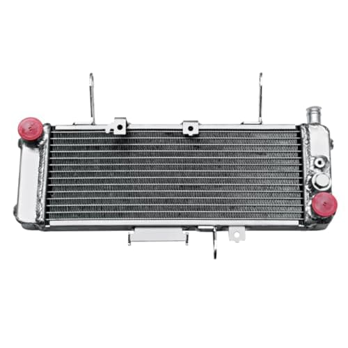 Radiador para motocicleta YoApoio Compatible con Suzuki - Imagen 8