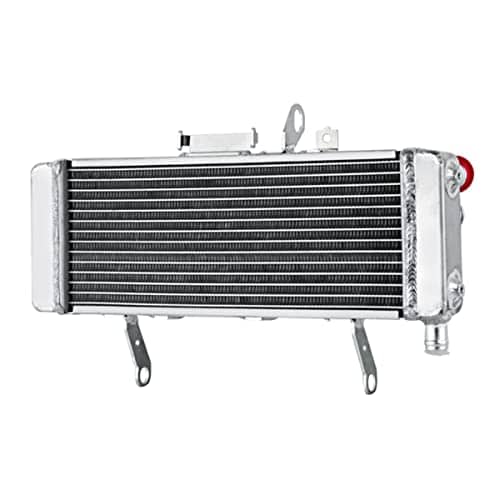 Radiador para motocicleta YoApoio Compatible con Suzuki - Imagen 3