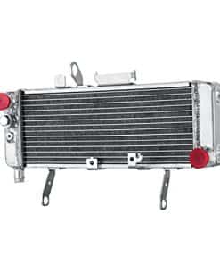 Radiador para motocicleta YoApoio Compatible con Suzuki
