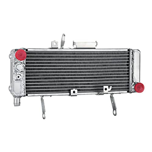 Radiador para motocicleta YoApoio Compatible con Suzuki - Imagen 7