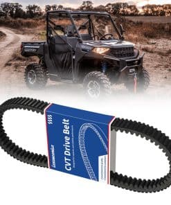 Correa de transmisión CVT pesada 3211149 para Polaris