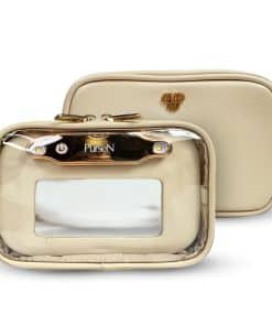 Estuche espejo iluminado OFT 2024 LITTMINI - Bolsa de