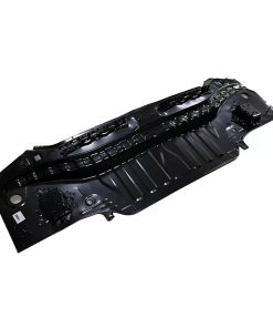 Panel Trasero Inferior del Cuerpo del Maletero para Toyota