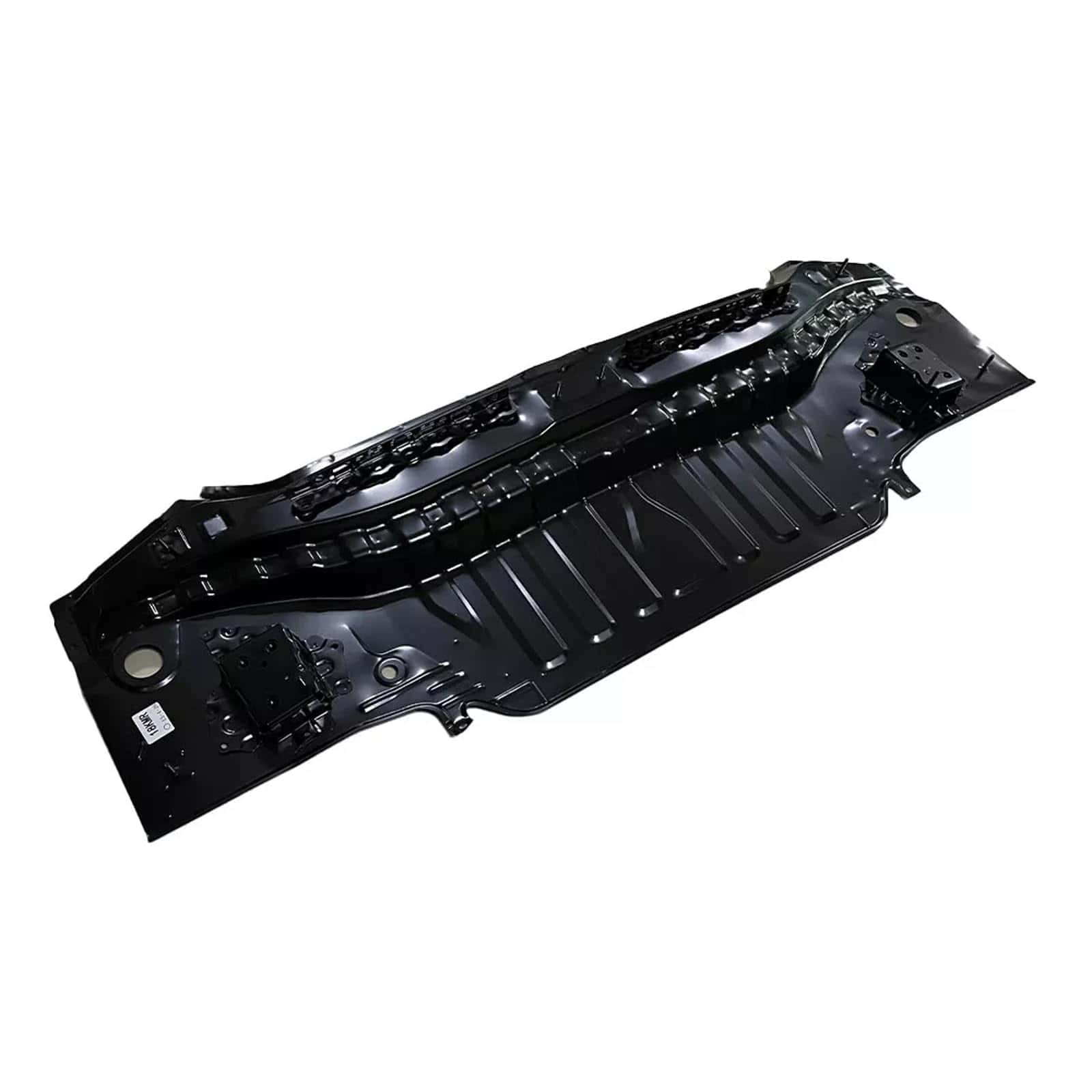 Panel Trasero Inferior del Cuerpo del Maletero para Toyota