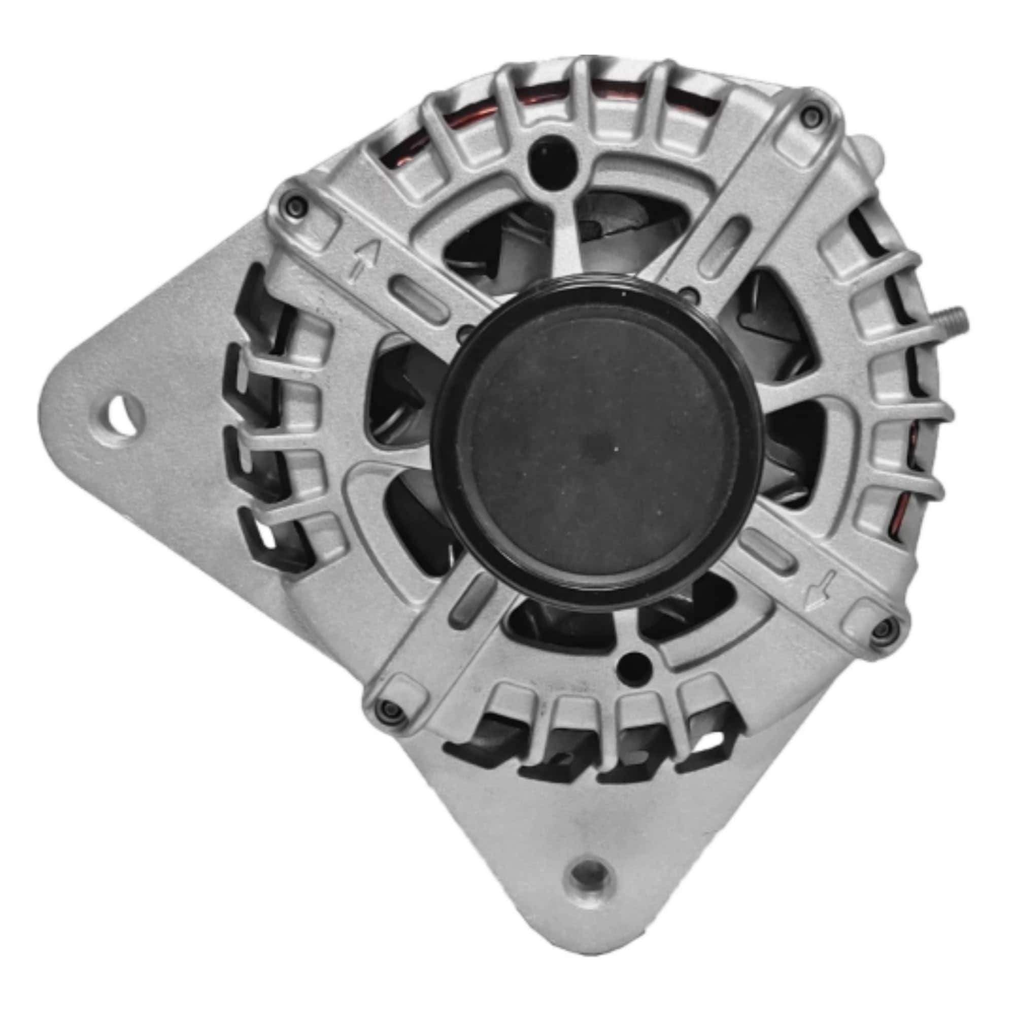 Alternador Reconstruido SB Parts Compatible con Infiniti - Imagen 4