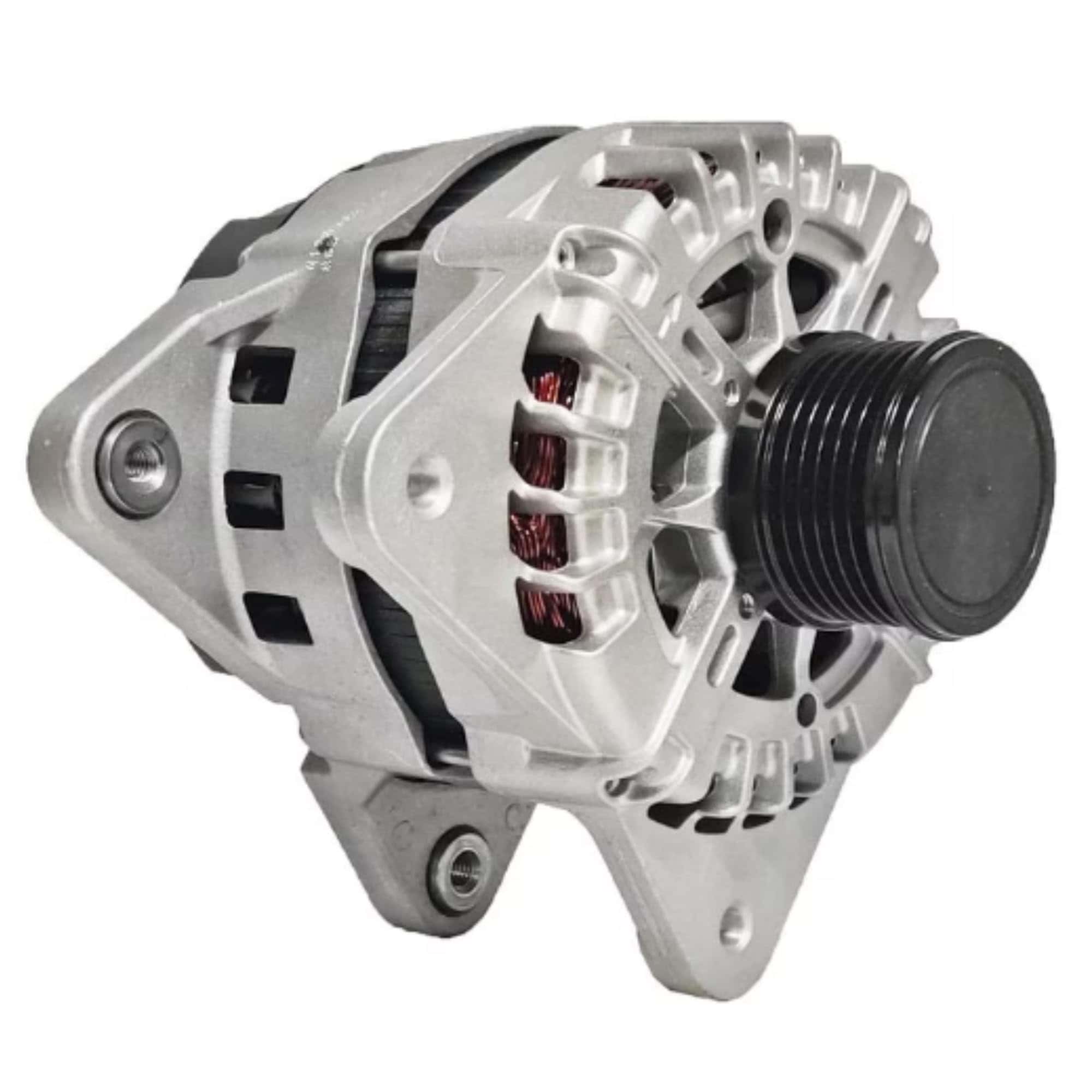 Alternador Reconstruido SB Parts Compatible con Infiniti