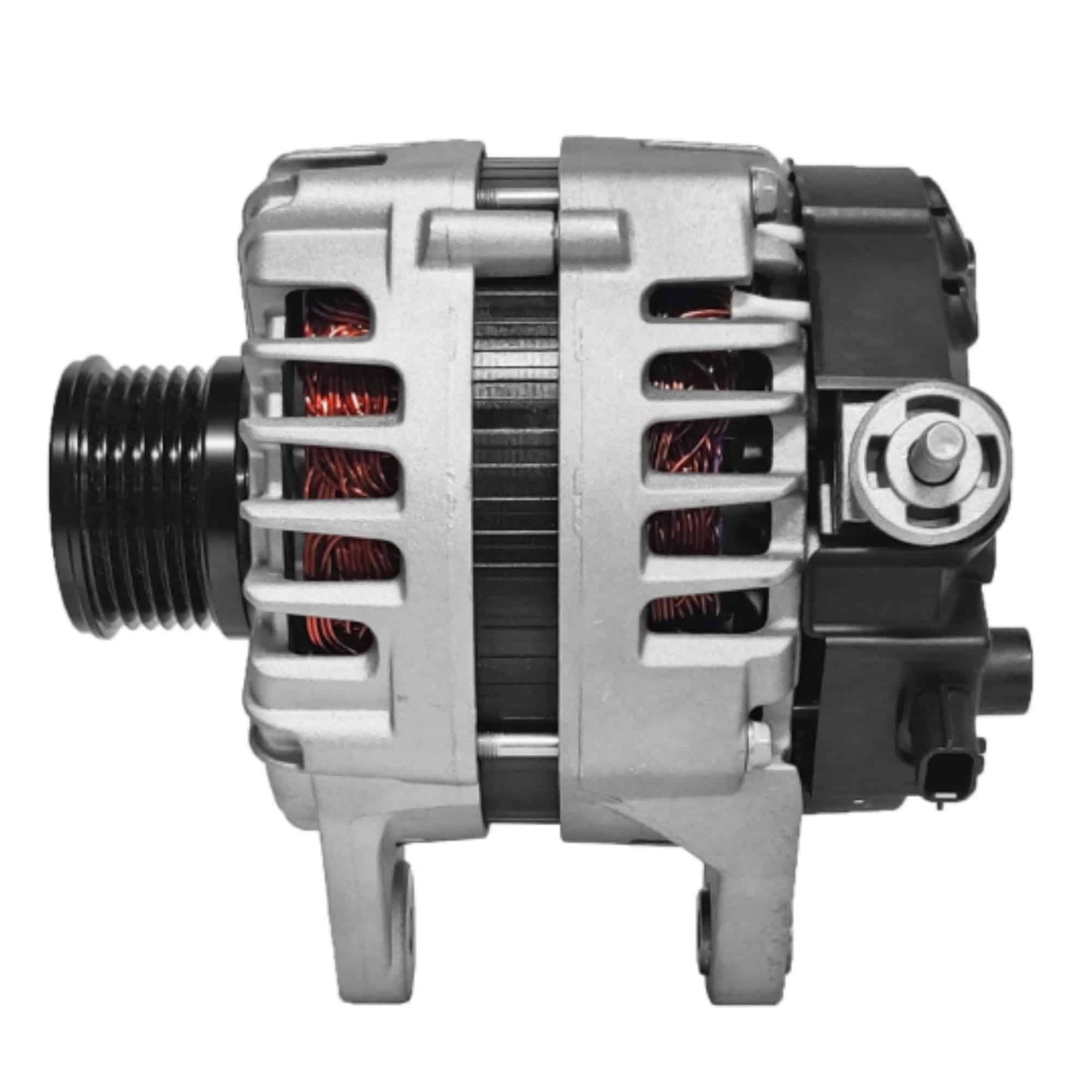 Alternador Reconstruido SB Parts Compatible con Infiniti - Imagen 5