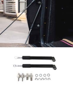 Asistencia para portón trasero compatible con Ford Ranger