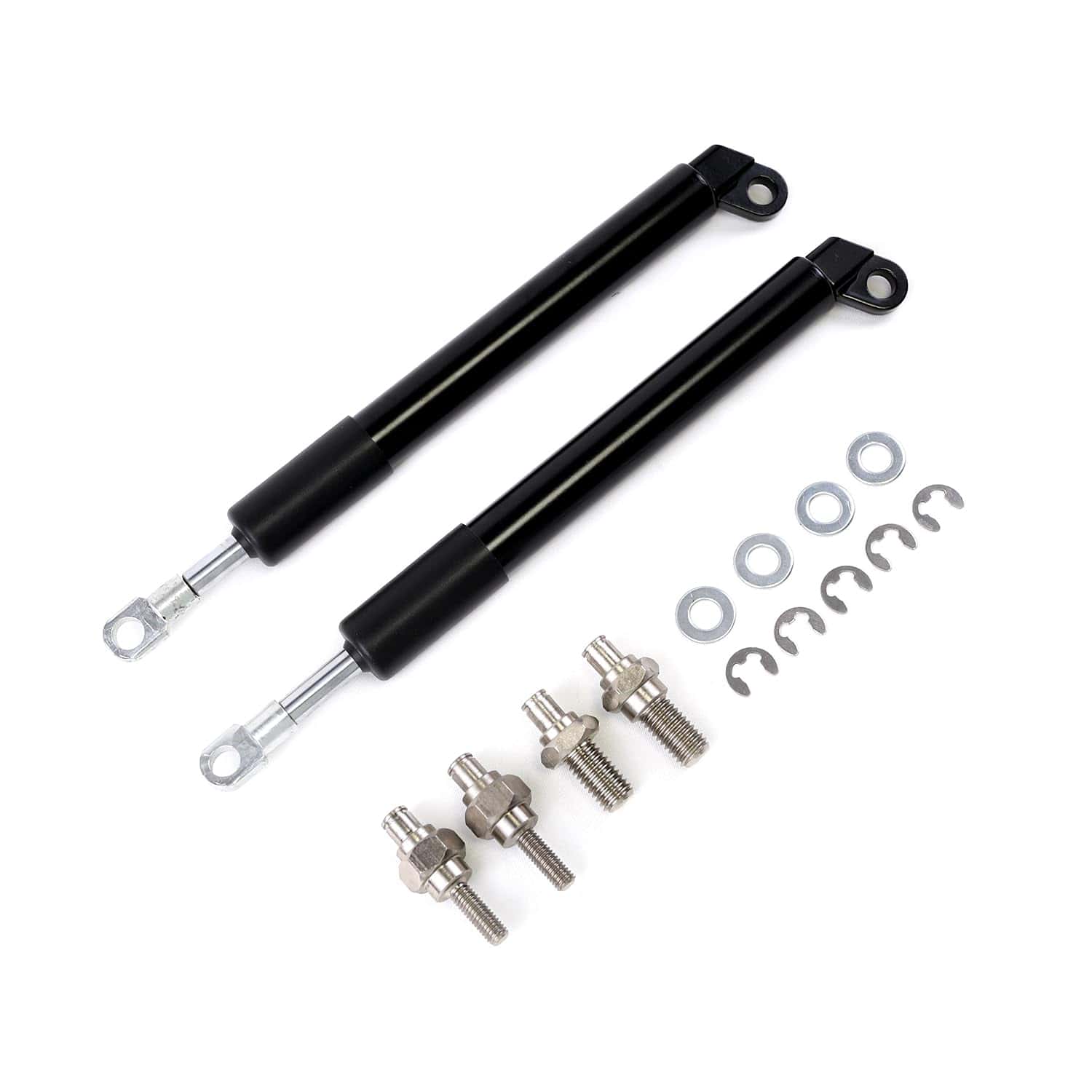 Asistencia para portón trasero compatible con Ford Ranger - Imagen 7