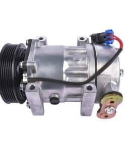 Compresor de aire acondicionado Bario de repuesto para