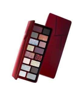 Paleta de sombras de ojos ChongTai 1PC -FuSheng