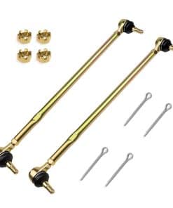 Kit de Extremo de Barra de Acoplamiento Ayiddue Para Suzuki