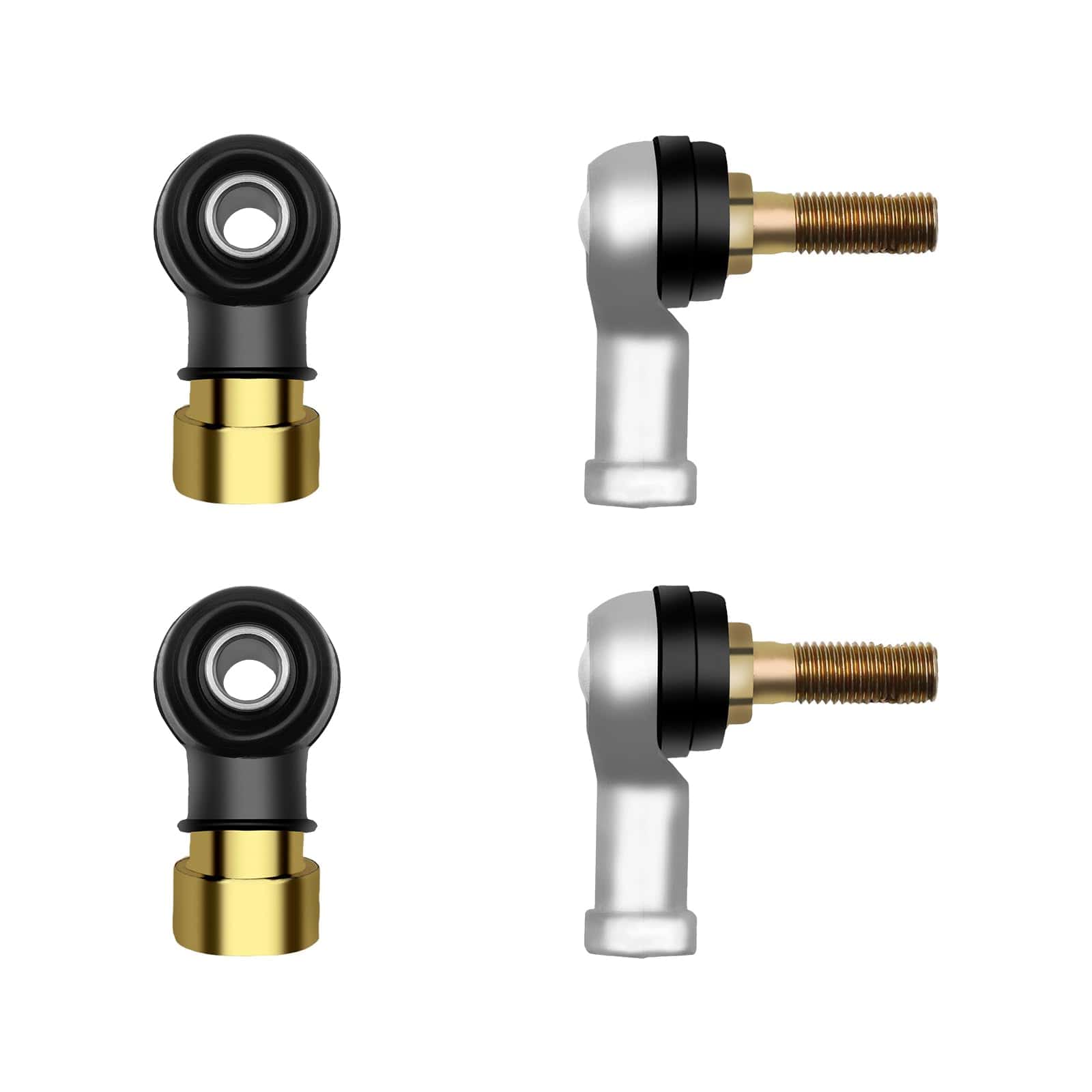 Kit de Extremo de Barra de Dirección para Polaris Sportsman - Imagen 6