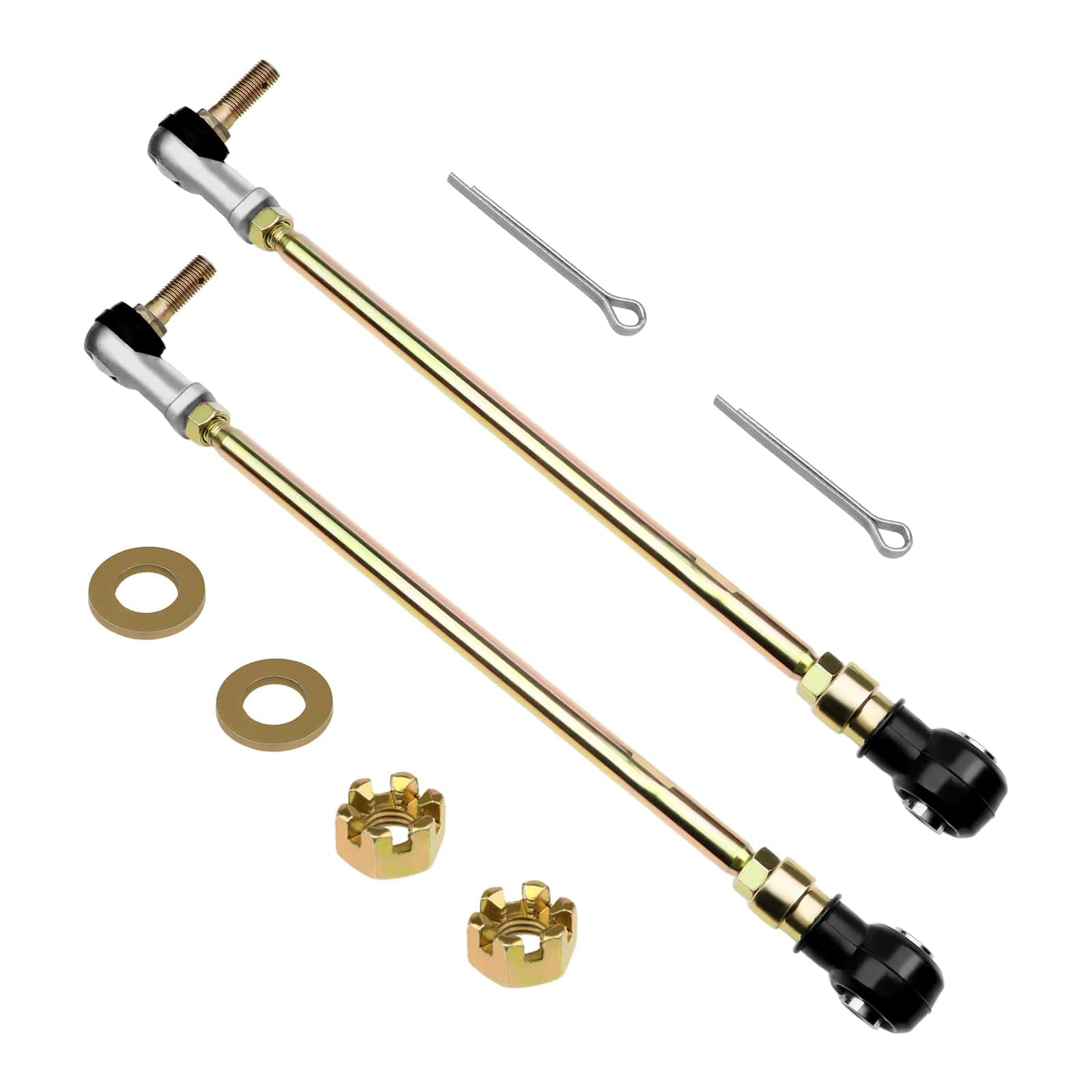 Kit de Extremo de Barra de Dirección para Polaris Sportsman - Imagen 3