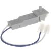 Interruptor de Puerta Compatible con Secadoras Whirlpool -