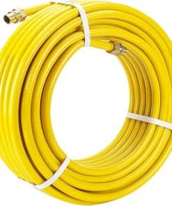 Manguera de gas CSST de 37 pies 3/4'', Manguera de gas