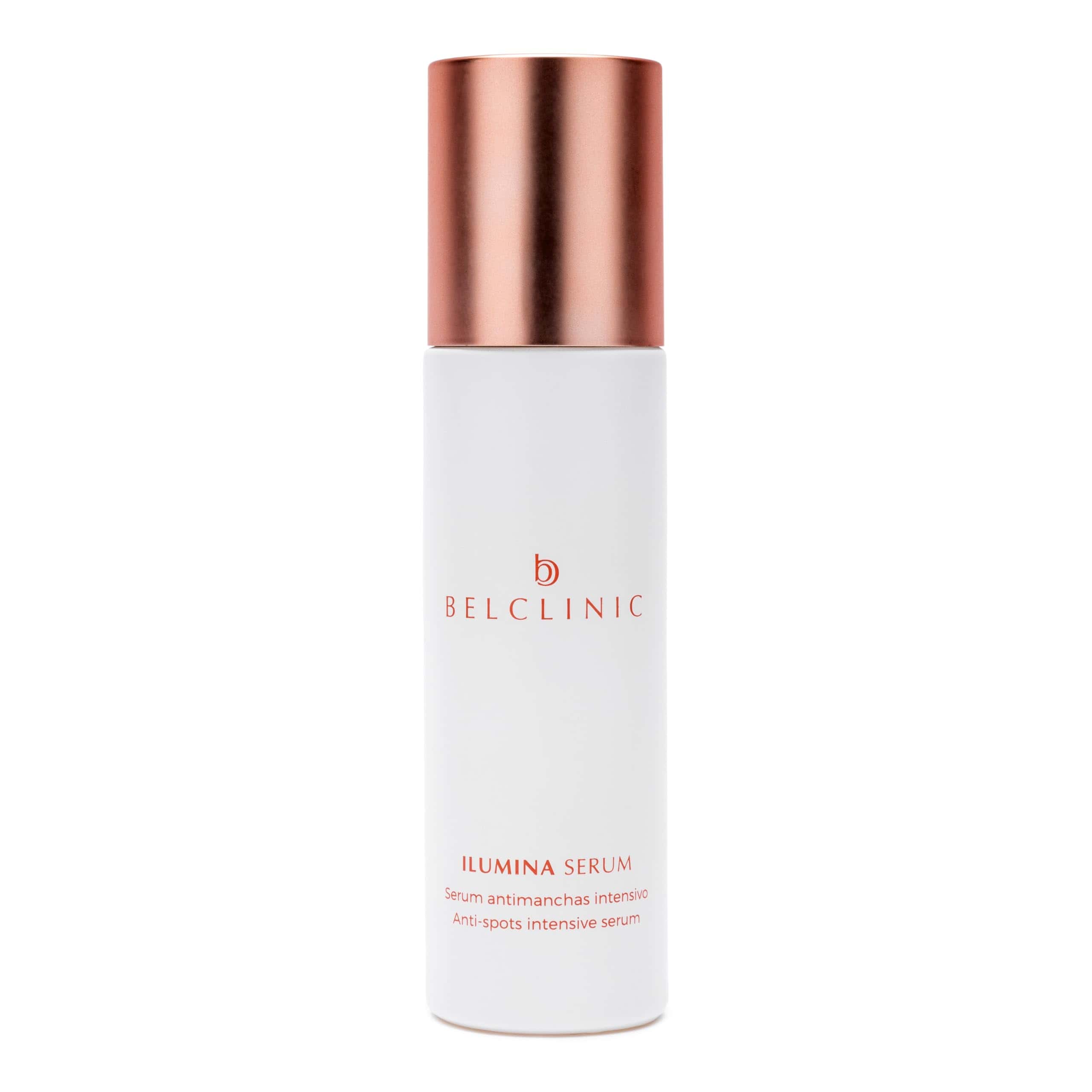 Serum Illumina de Belclinic – Sérum Iluminador y Corrección