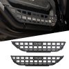 Bolsillos Delanteros delgados de Molle para Jeep Wrangler