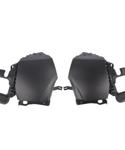 Bumper End Face Bar Izquierdo y Derecho para Jeep Renegade