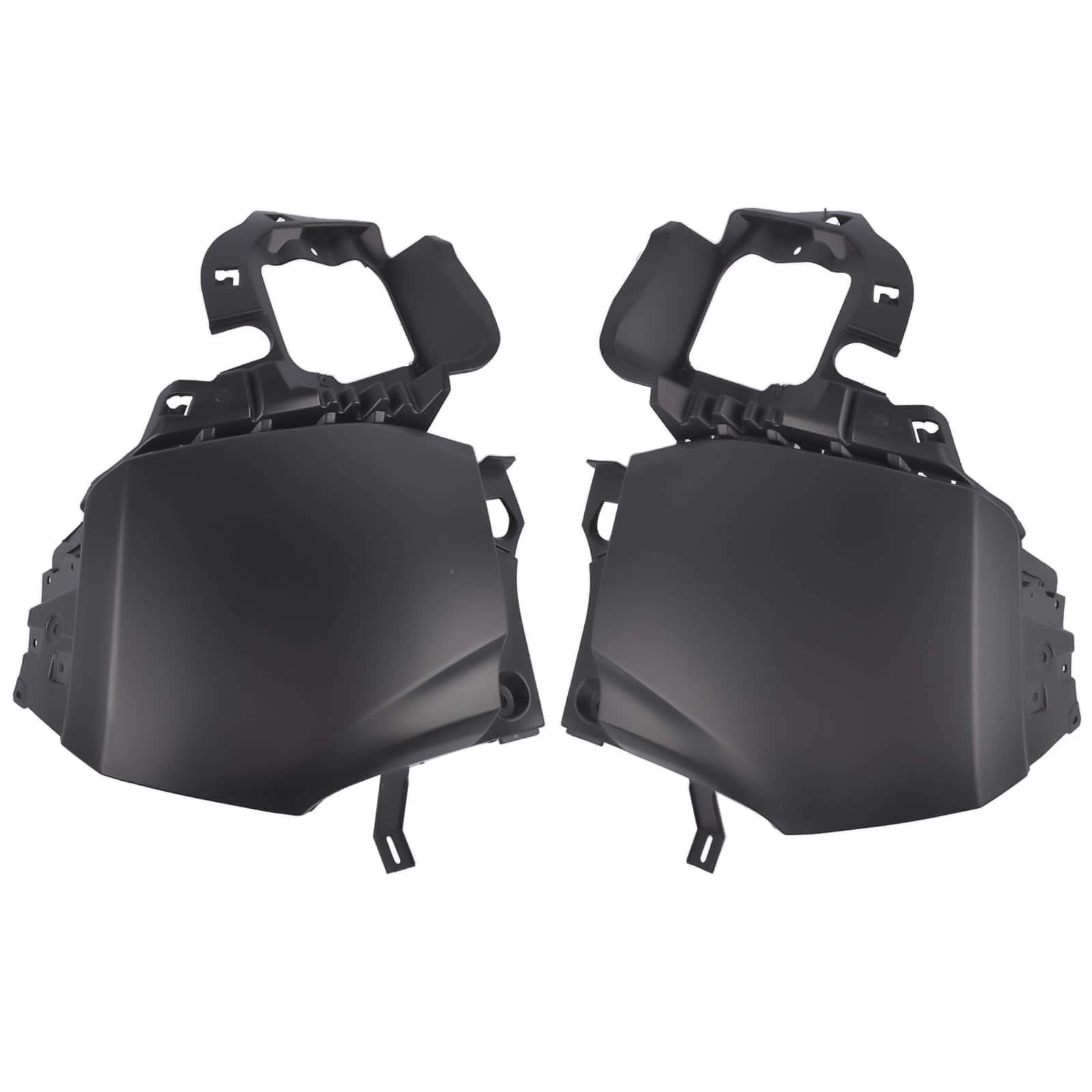 Bumper End Face Bar Izquierdo y Derecho para Jeep Renegade - Imagen 3