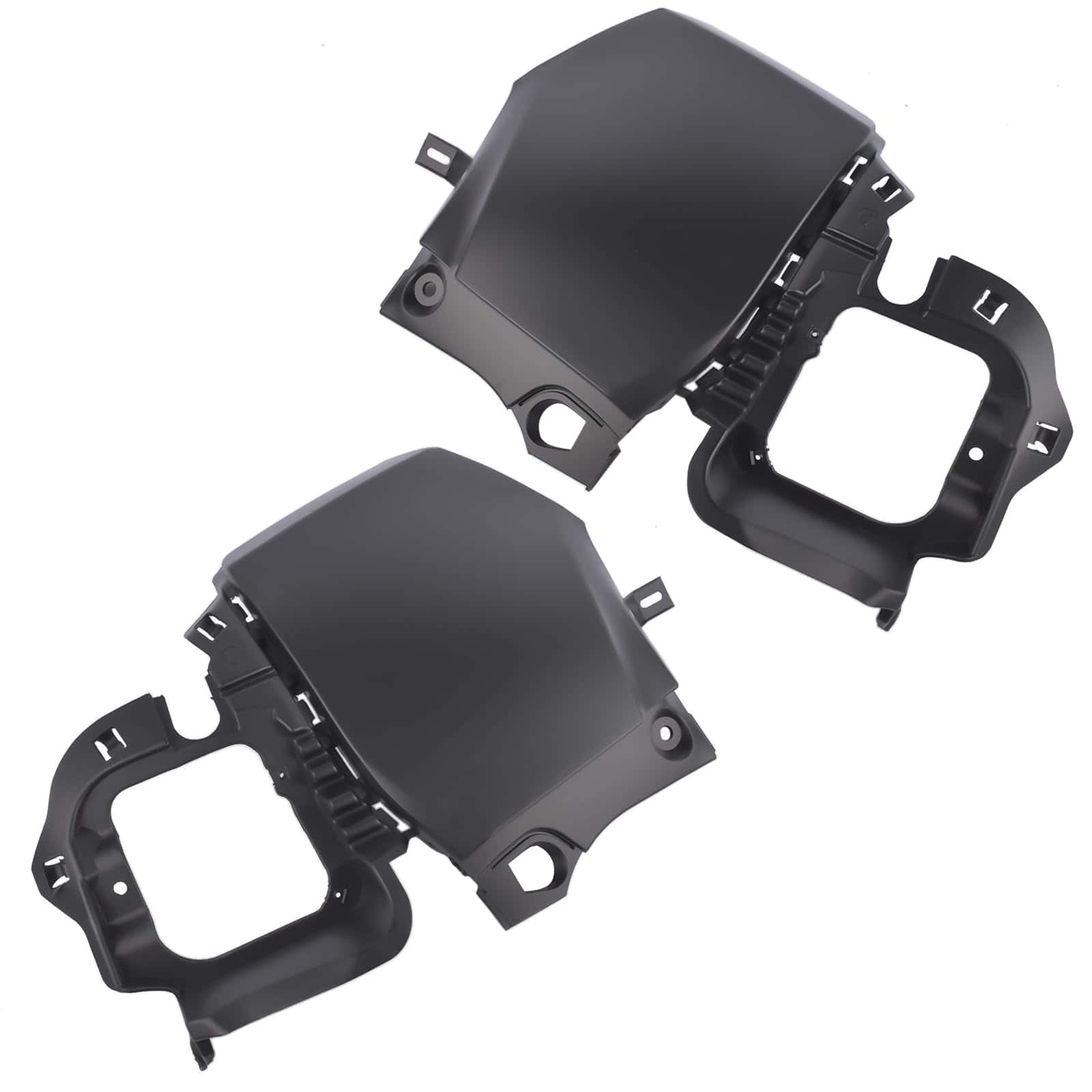 Bumper End Face Bar Izquierdo y Derecho para Jeep Renegade - Imagen 5