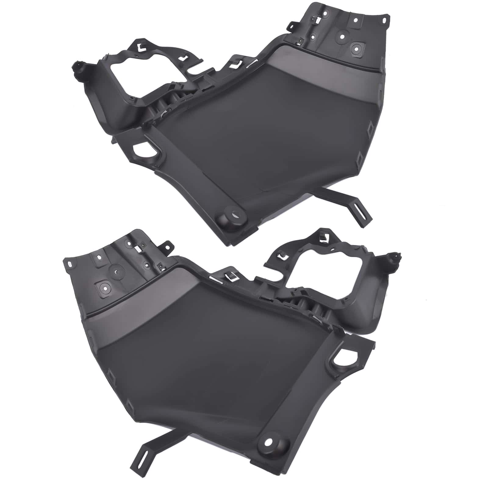 Bumper End Face Bar Izquierdo y Derecho para Jeep Renegade - Imagen 6