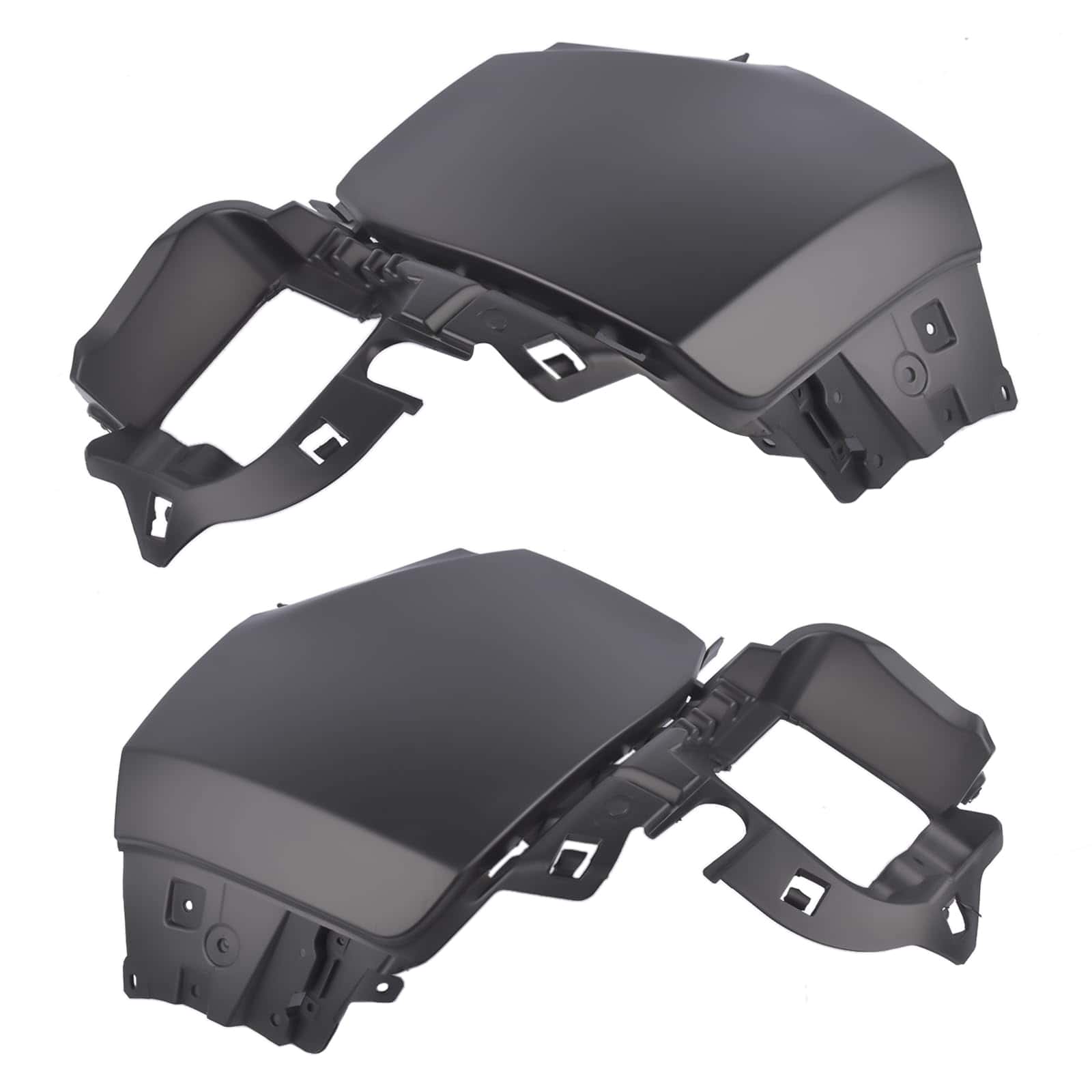 Bumper End Face Bar Izquierdo y Derecho para Jeep Renegade - Imagen 4