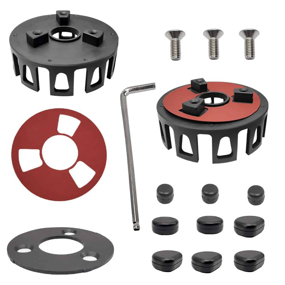 Conjunto de Embrague Varilla de Empuje y Bola y Canasta de - Imagen 4