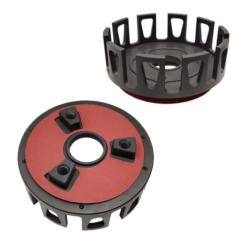 Conjunto de Embrague Varilla de Empuje y Bola y Canasta de - Imagen 5