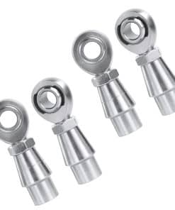 Kit de articulaciones GaiRen 1/2'', extremo de barra