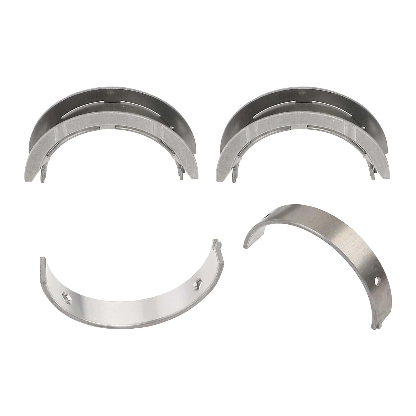 Juego de cojinetes de cigüeñal principal y biela Compatible - Imagen 5