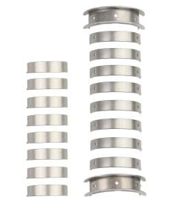 Juego de cojinetes de cigüeñal principal y biela Compatible