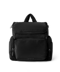 Mochila Grande para Pañales de Bebé Staya para Niños y