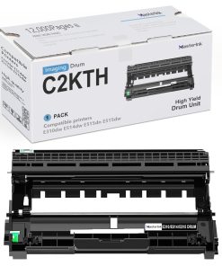 Unidad de Tambor de Reemplazo E310 C2KTH para Impresoras