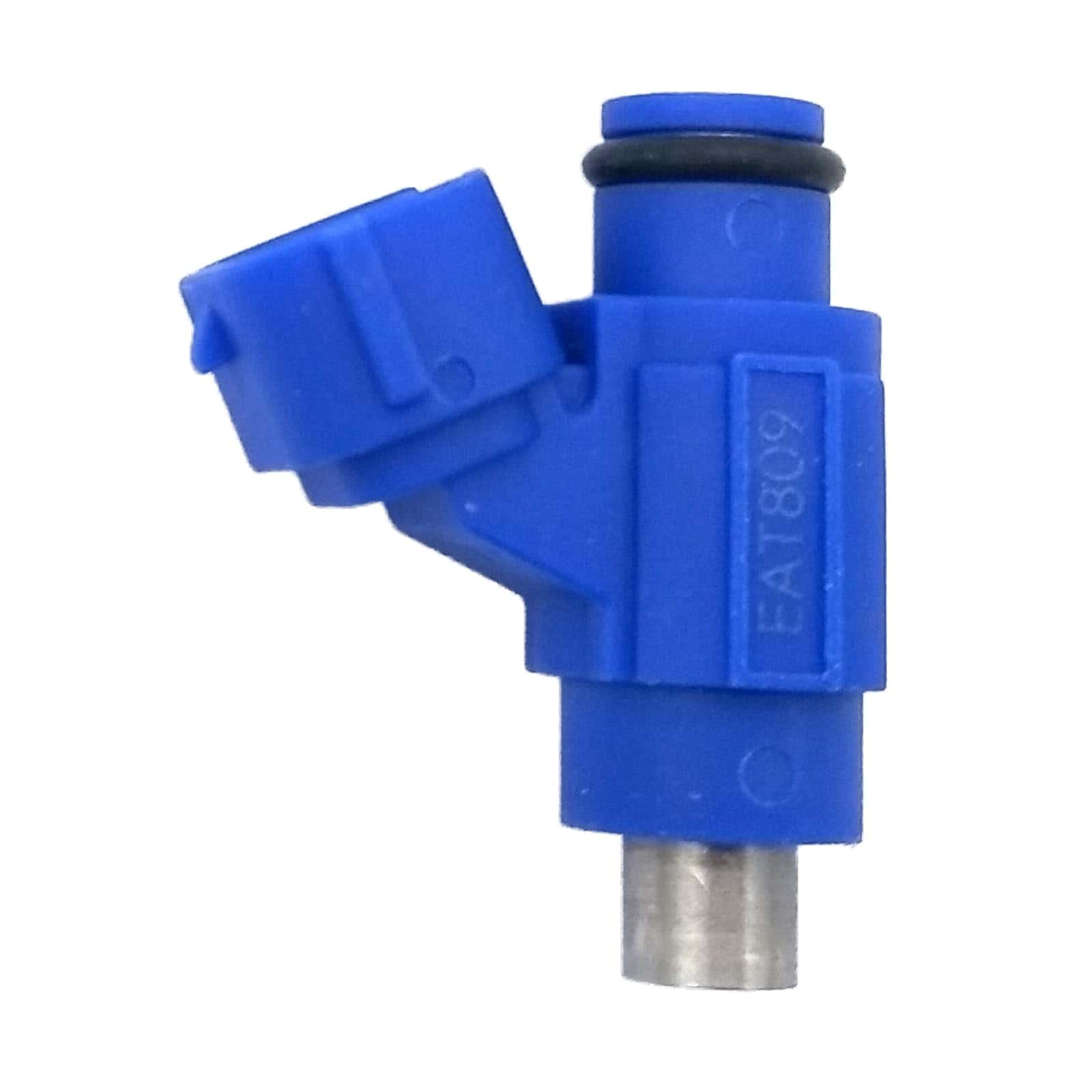 Conjunto de 4 Inyectores de Combustible 4 Orificios de - Imagen 4