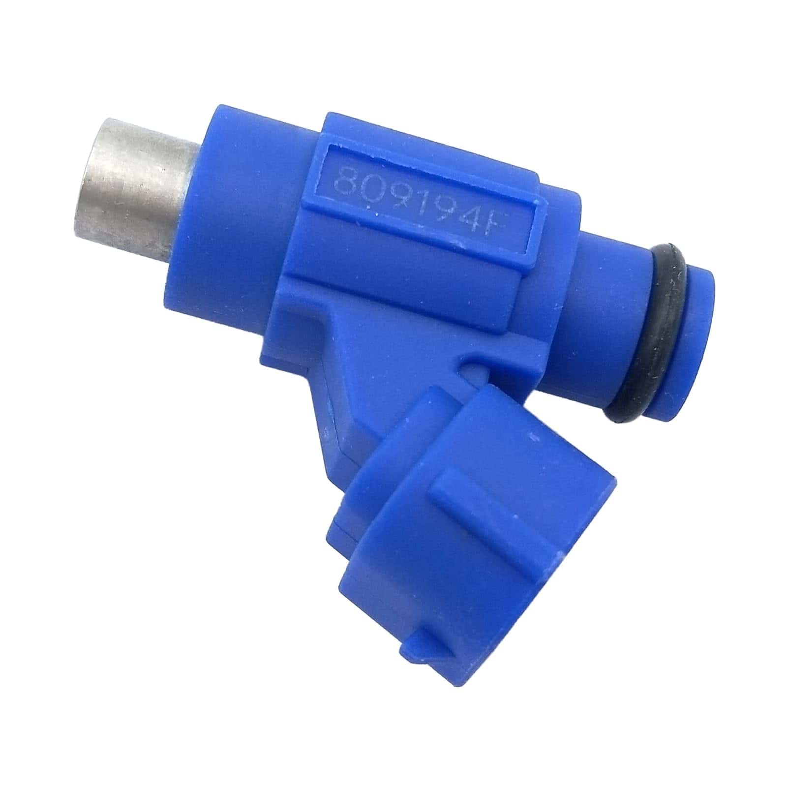 Conjunto de 4 Inyectores de Combustible 4 Orificios de - Imagen 7