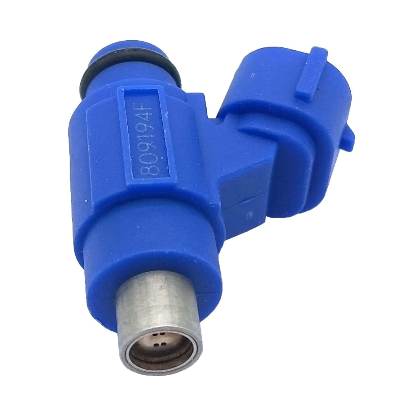 Conjunto de 4 Inyectores de Combustible 4 Orificios de - Imagen 5