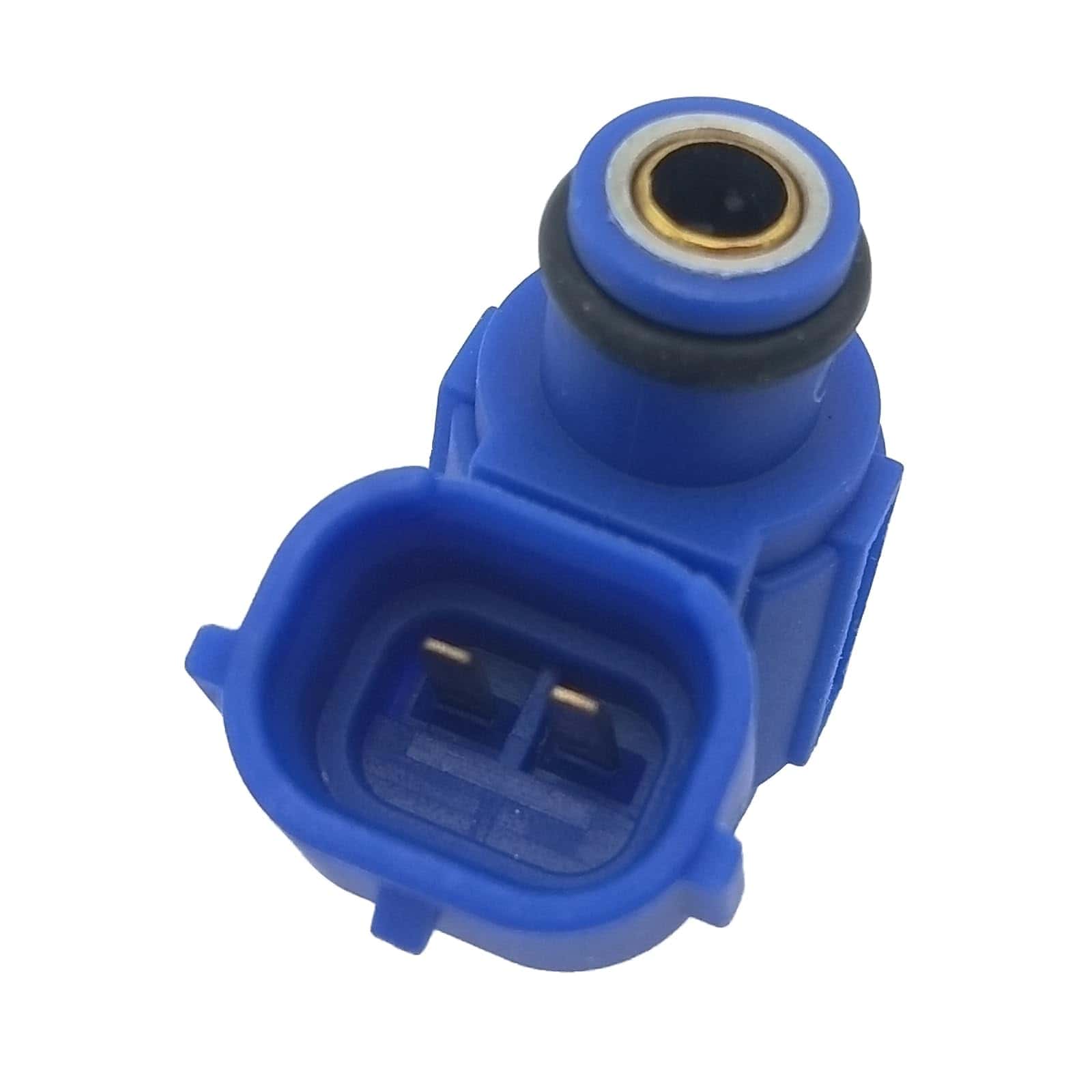 Conjunto de 4 Inyectores de Combustible 4 Orificios de - Imagen 9