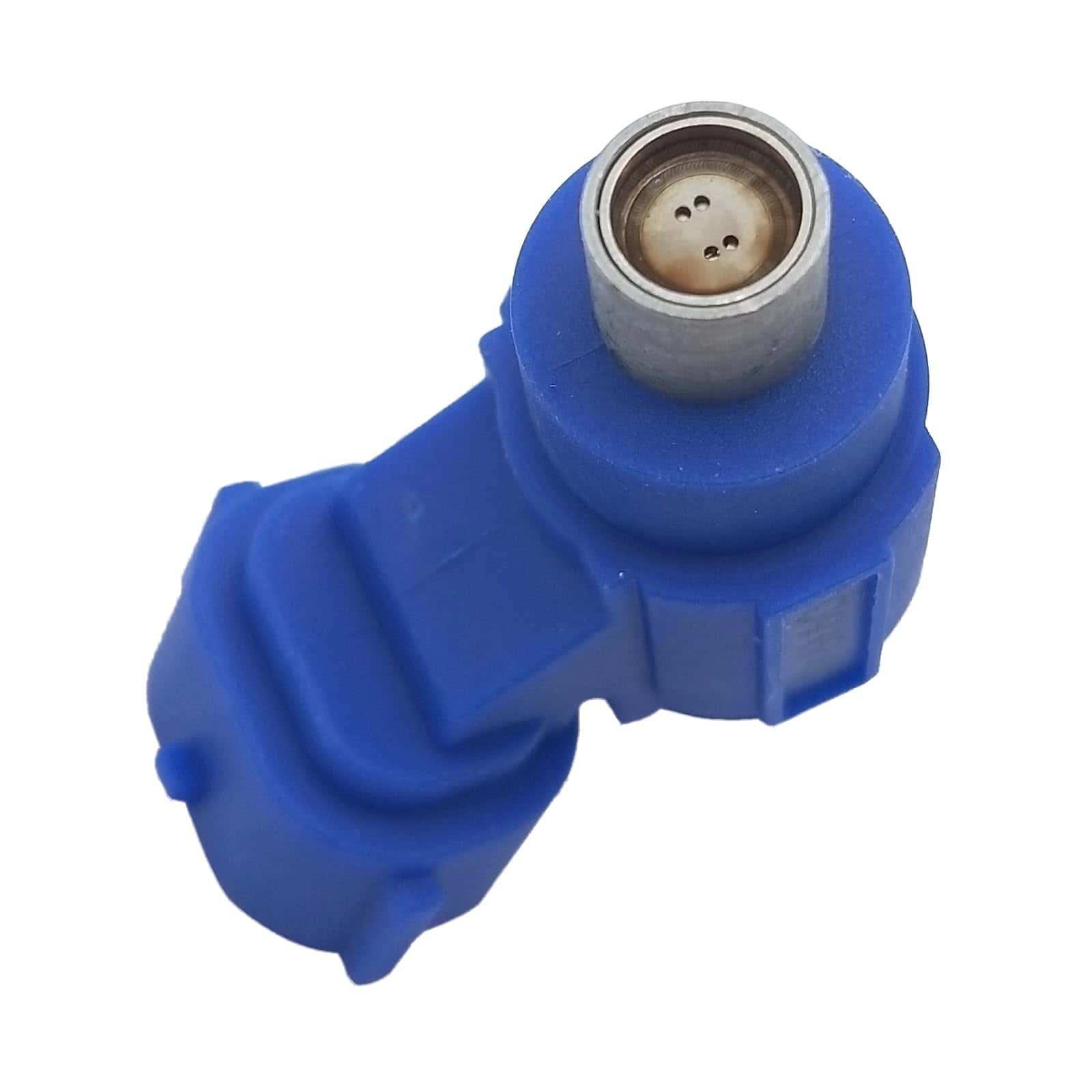 Conjunto de 4 Inyectores de Combustible 4 Orificios de - Imagen 10