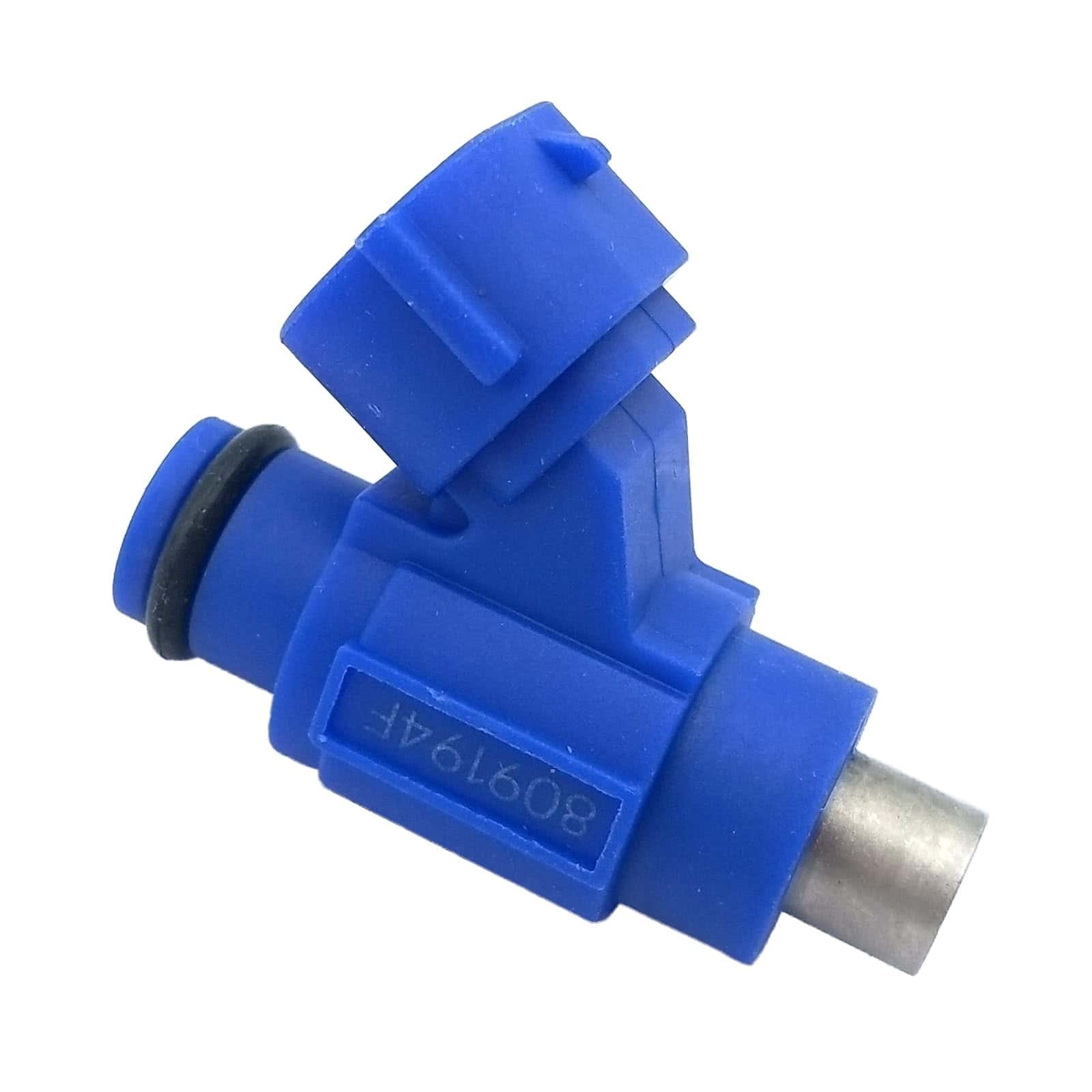 Conjunto de 4 Inyectores de Combustible 4 Orificios de - Imagen 6